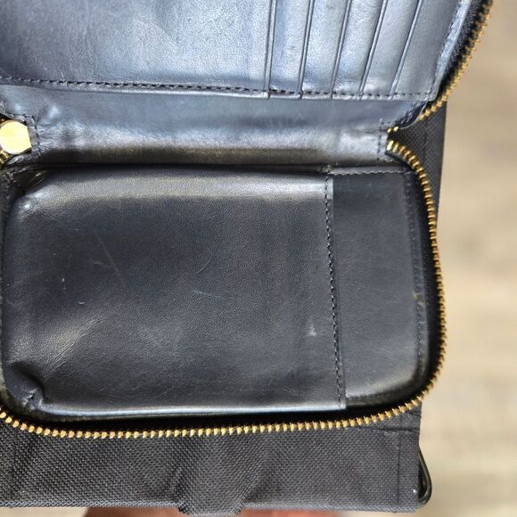 🐢 Kate Spade Vintage Wallet or Wristlet - Picture 7 of 13